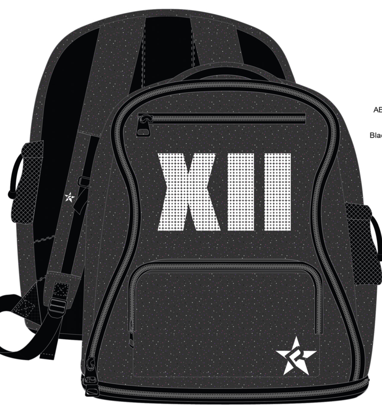 Midnight XII Dream Bag