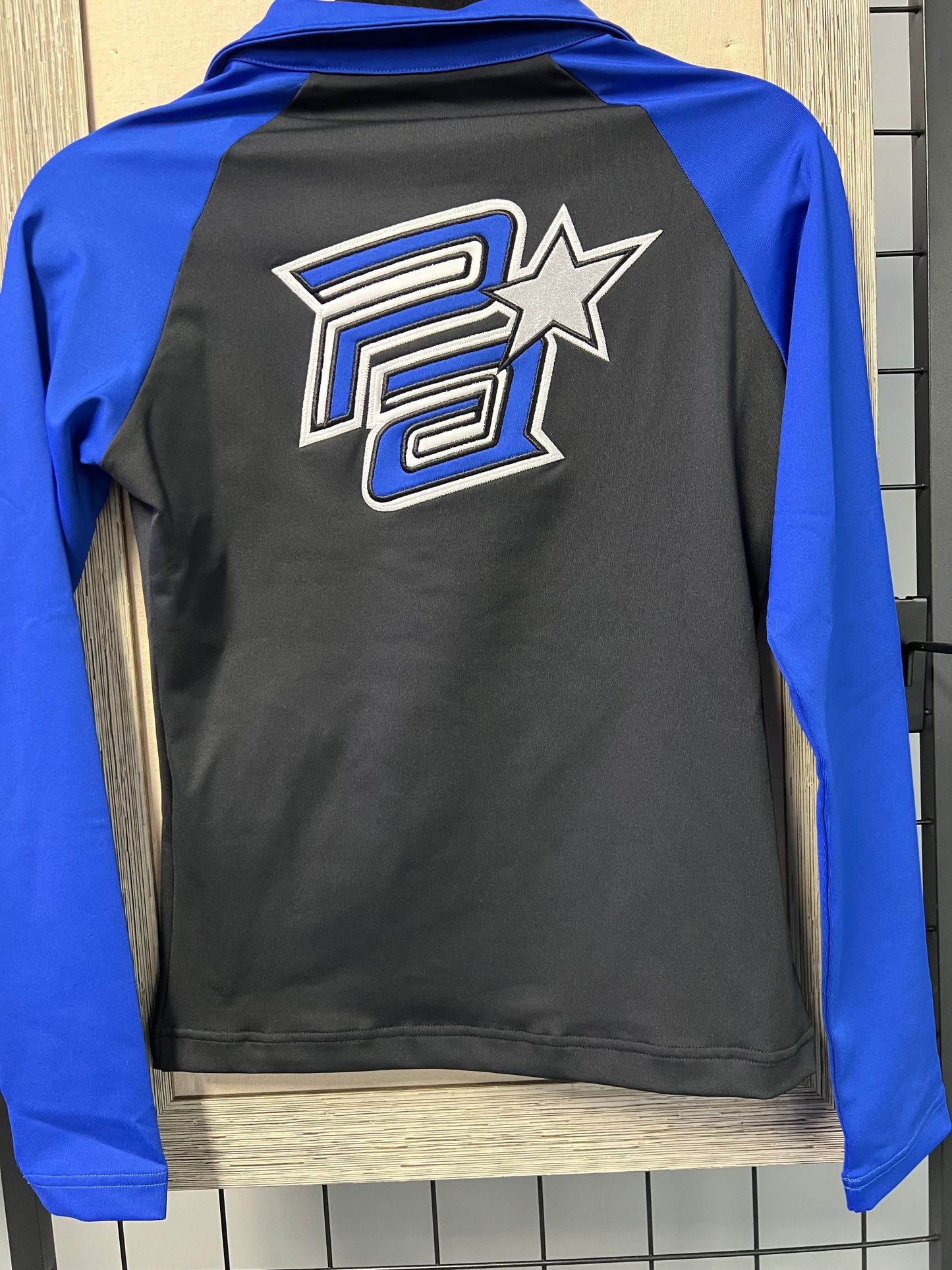 PA Official Warm Up Jacket