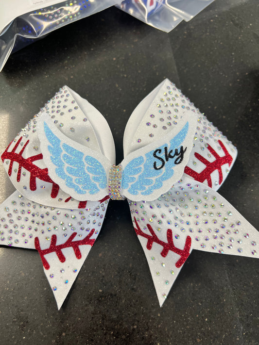 Sky Practice Bow