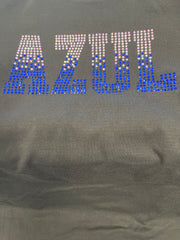 Azul Bling Team Shirt