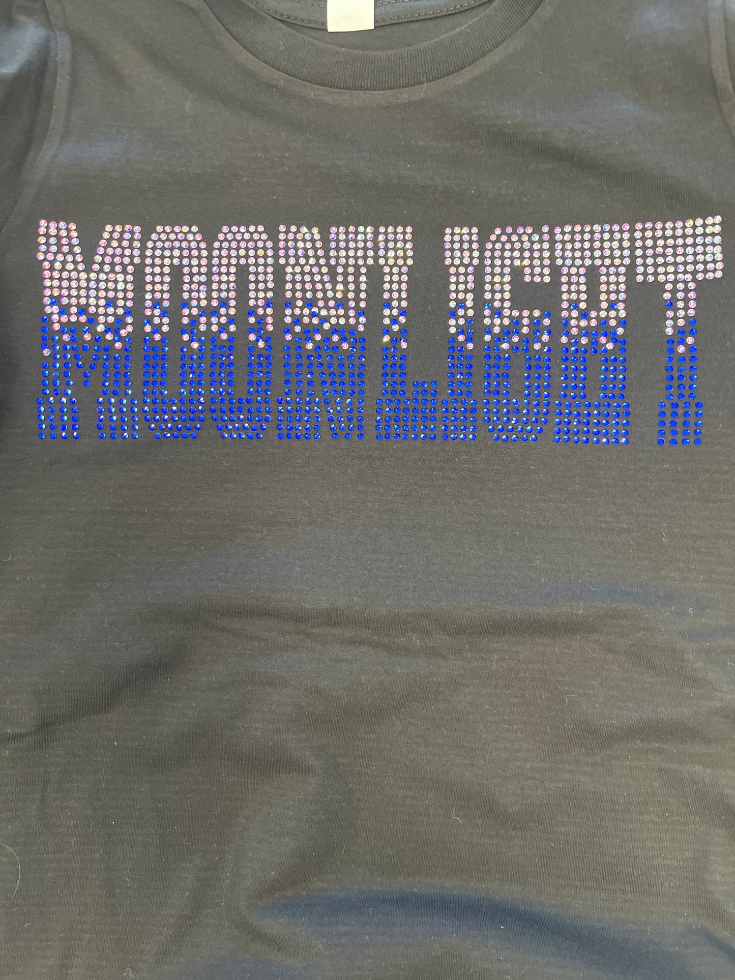 Moonlight Bling Team Shirt