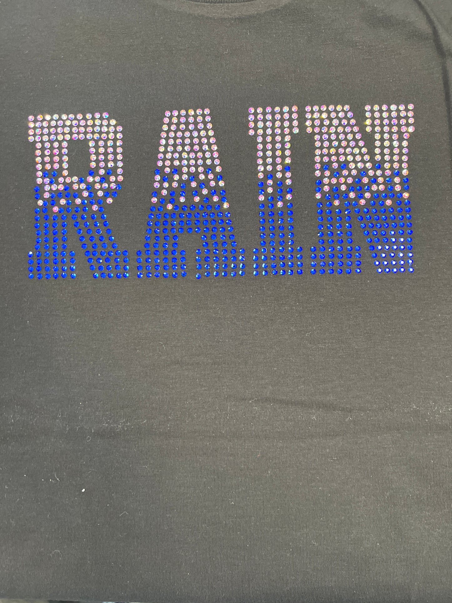 Rain Bling Team Shirt