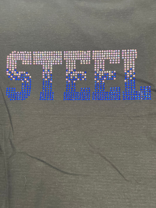 Steel Bling Team Shirt