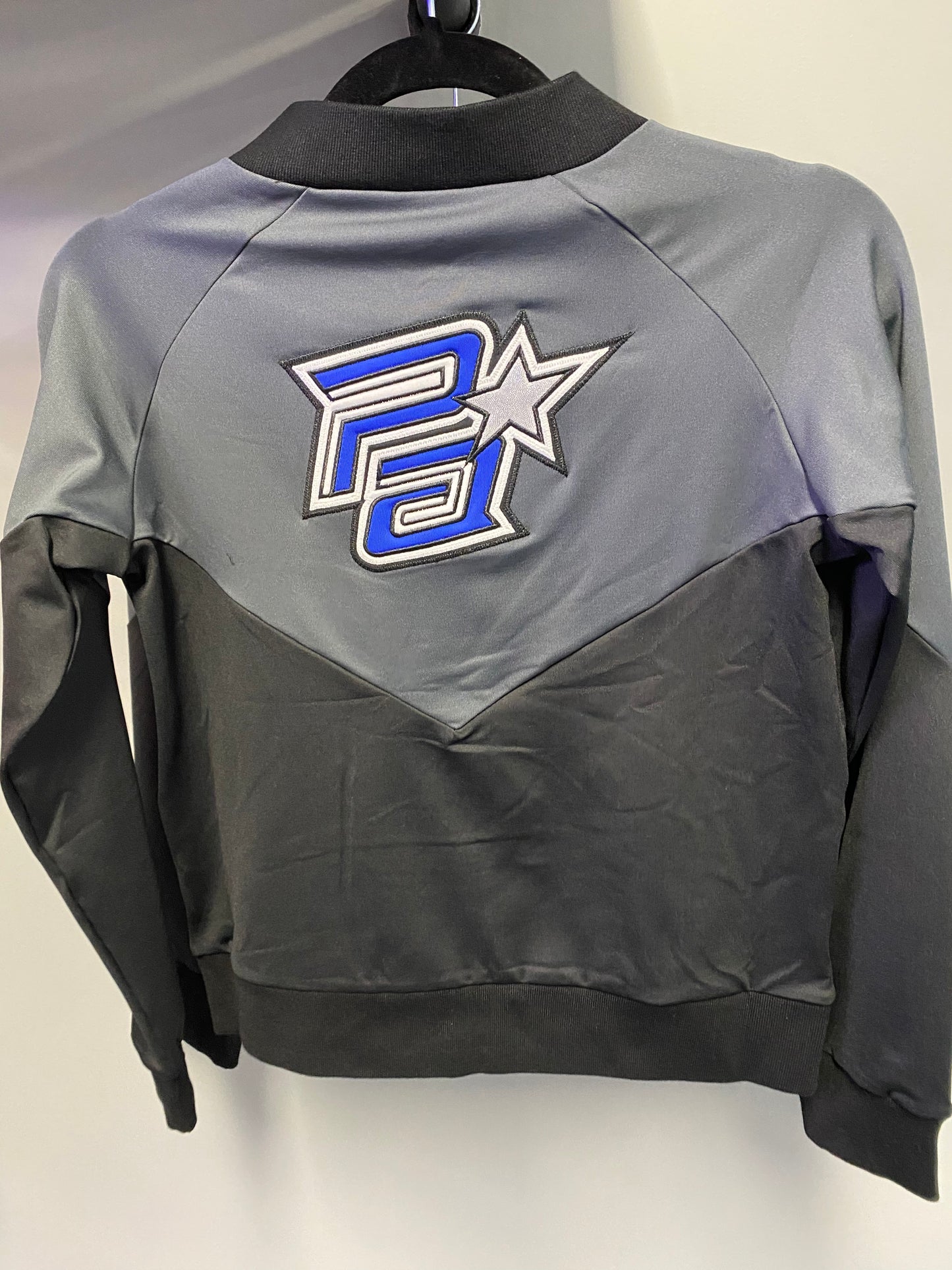 PA Warm UP Jacket