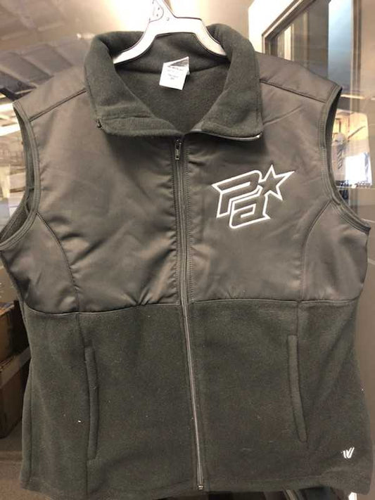 Fleece PA Vest